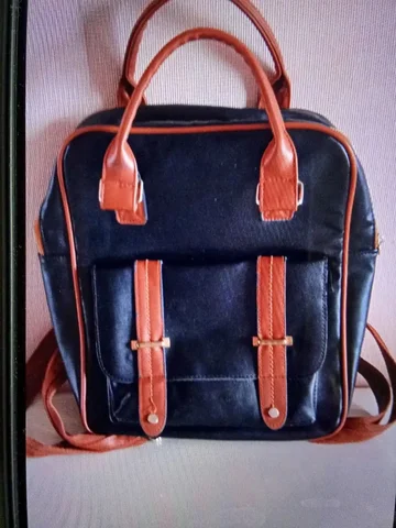 Сумка-рюкзак - частное объявление в Волгоград