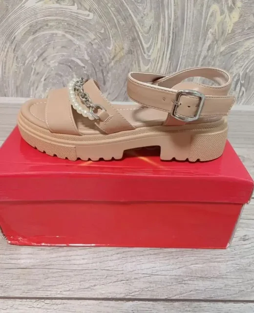 Новые босоножки 36 и 37 размер - Одежда в Волгоград