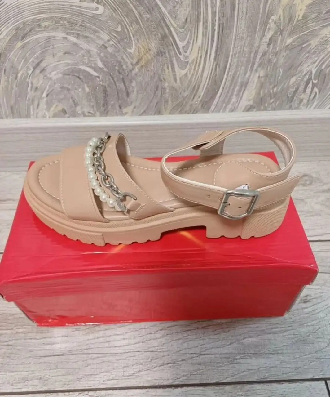 Новые босоножки 36 и 37 размер - Обувь (Одежда) в Волгоград