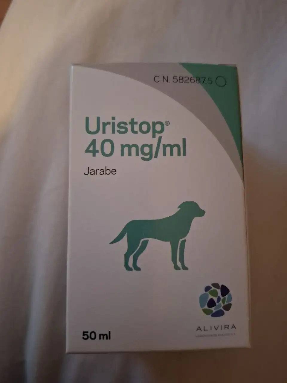 Ветпрепарат УРИСТОП - Ветеринарные препараты (Животные) в Волгоград