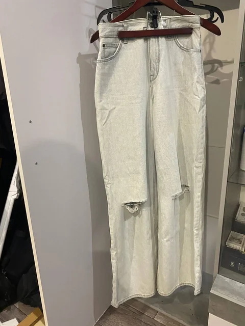 Продам джинсы LEE оригинал размер S - частное объявление в Волгоград