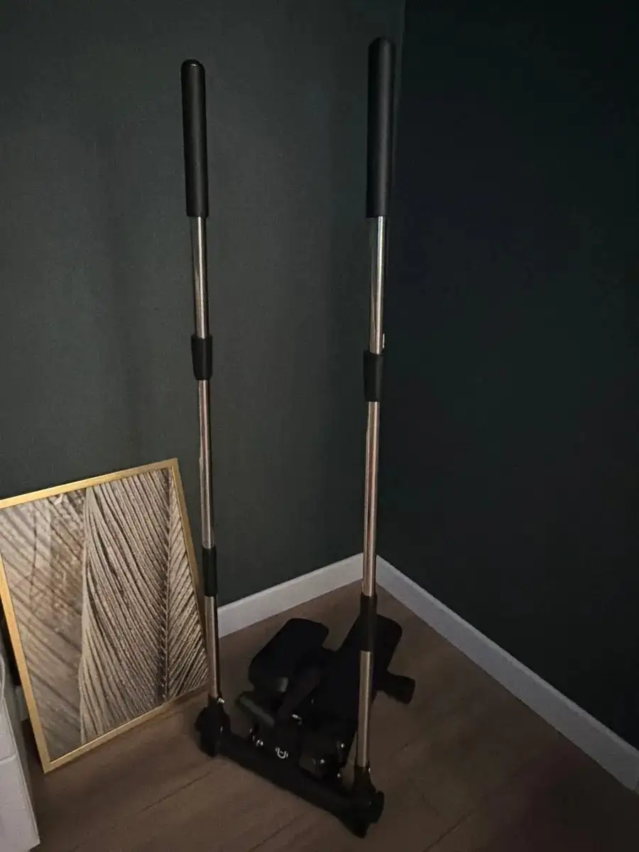 Продам степпер почти новый в коробке - Спортивные товары (Хобби и отдых) в Волгоград