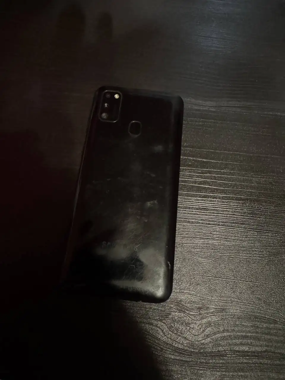 Продажа Samsung M21 со сколом - Телефоны (Электроника) в Волгоград