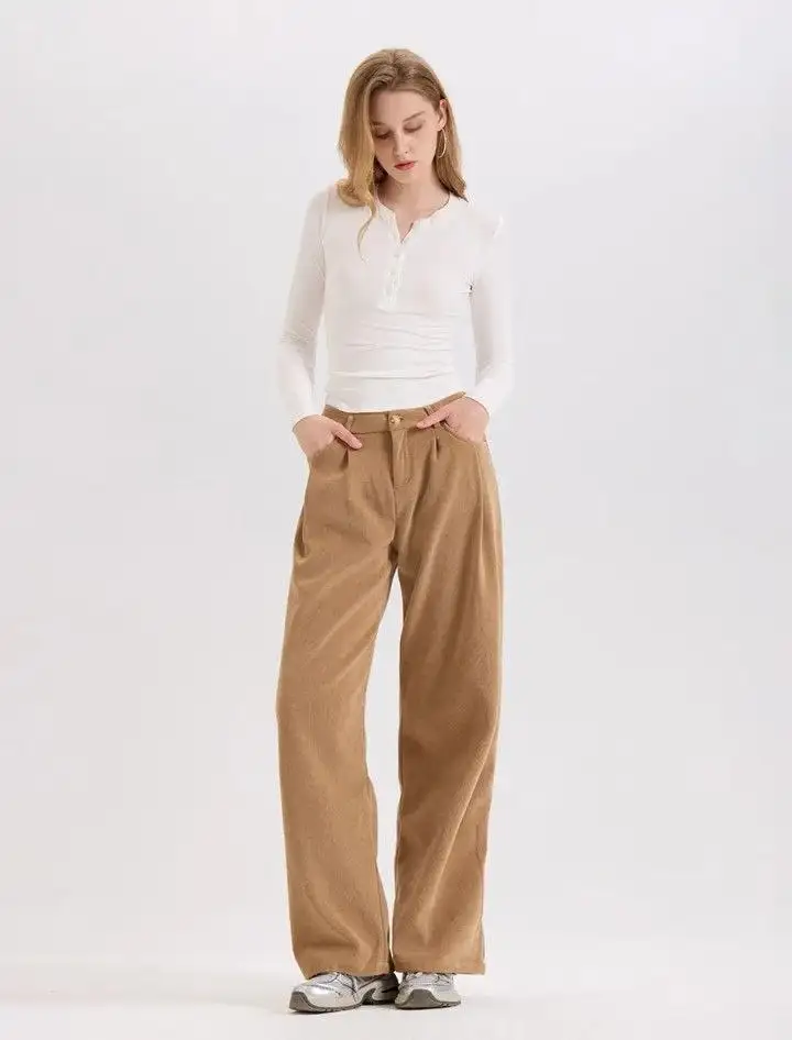 Новые женские брюки в Волгограде - Женская одежда (Одежда) в Волгоград