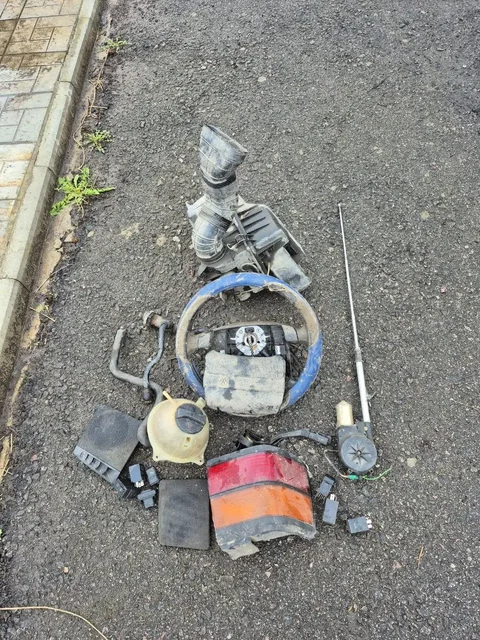 Запчасти для автомобилей Матиз и Фольксваген Пассат - частное объявление в Волгоград