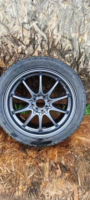 Продажа универсальных дисков с посадочными местами 4×100 и 4×114,3 - Авто в Волгоград