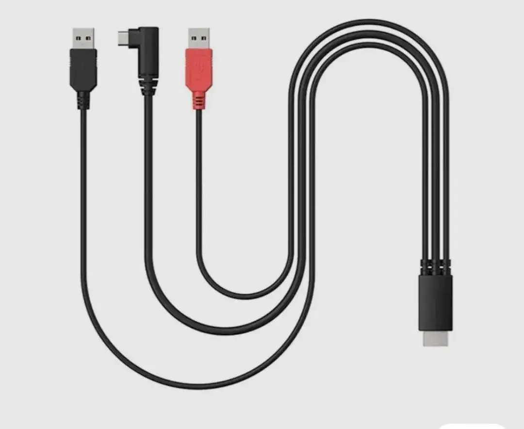 Кабель питания для графического планшета XpPen Artist 16 pro - Компьютерные аксессуары (Электроника) в Волгоград