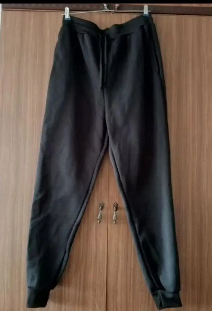 Мужские новые спортивные штаны размер 3XL - Спортивная одежда (Одежда) в Волгоград