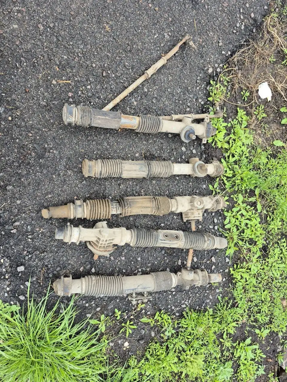 Запчасти для автомобилей ВАЗ и Matiz - Автозапчасти (Запчасти) в Волгоград