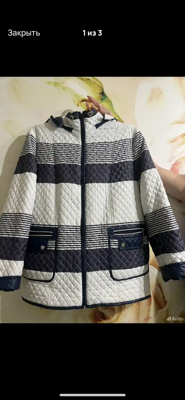 Продажа курток в Волгограде - Верхняя одежда (Одежда) в Волгоград