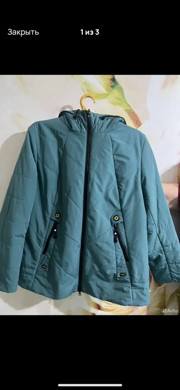 Продажа курток в Волгограде - Верхняя одежда (Одежда) в Волгоград