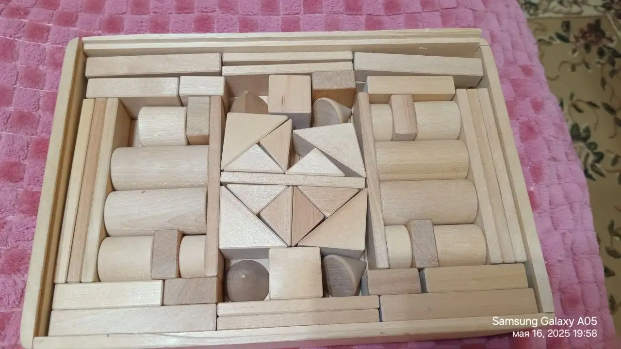 Продажа конструкторов - Конструкторы (Товары для детей) в Волгоград