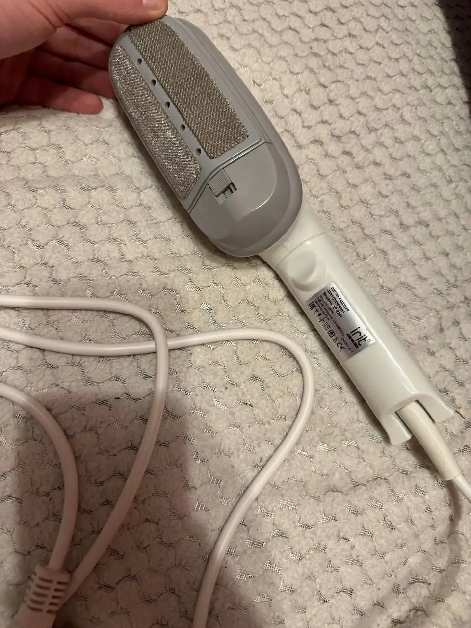 Домашняя антенна с приставкой и паровая щетка - Барахолка в Волгоград