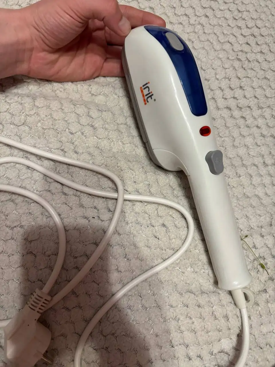 Домашняя антенна с приставкой и паровая щетка - Барахолка в Волгоград