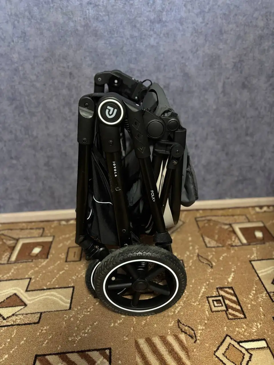 Продам коляску 3 в 1 с автолюлькой - Коляски (Товары для детей) в Иловля