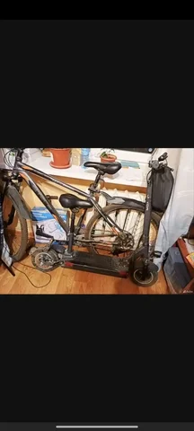 Самокат жоер 600вт 45км/ч складной - Игровые консоли в Волгоград