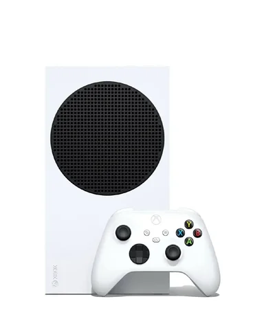 Xbox Series S 512GB + 81 игра + джойстик - Игровые консоли в Волгоград