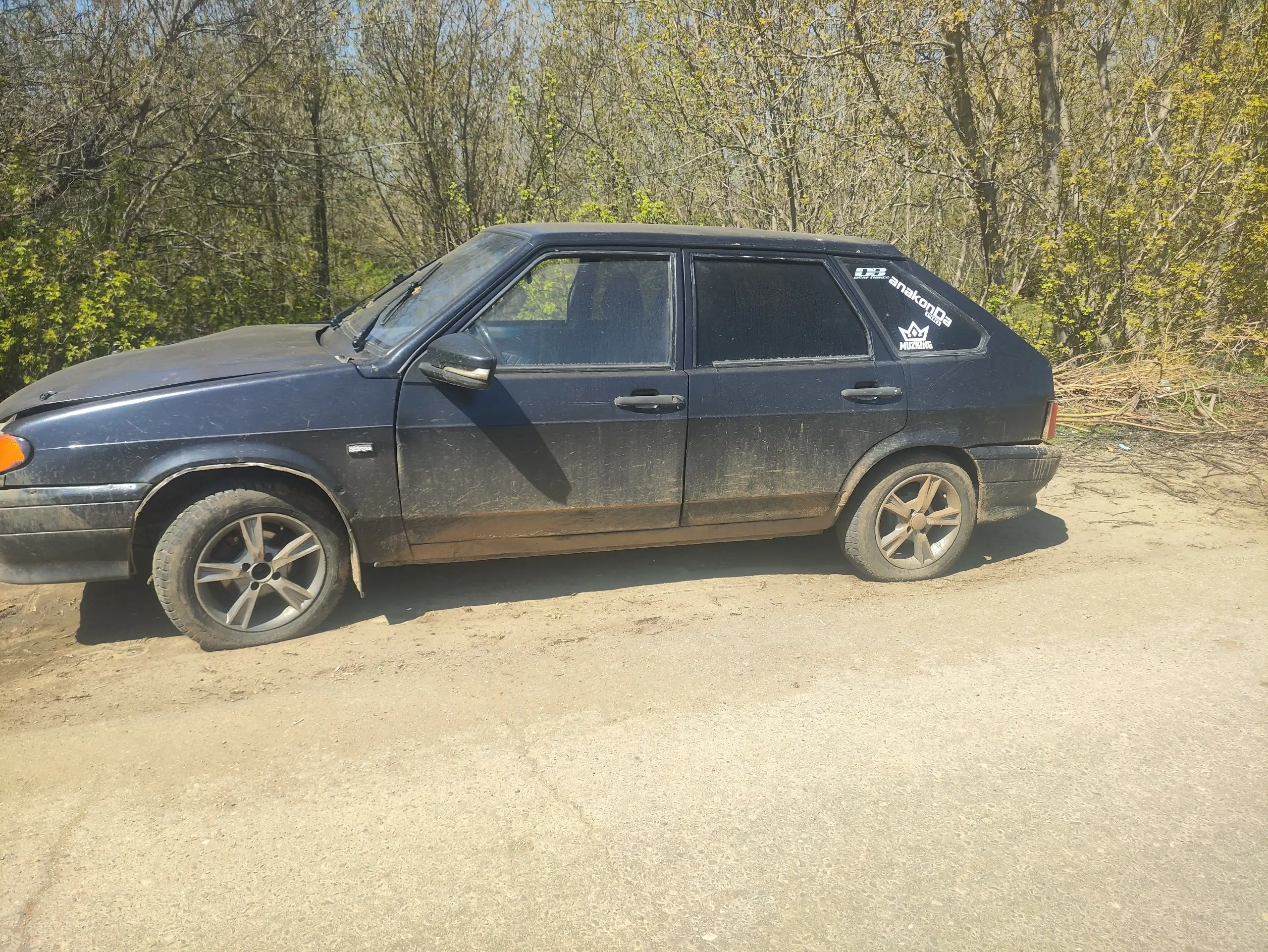Продам ВАЗ 2114 - Легковые автомобили (Авто) в Волгоград