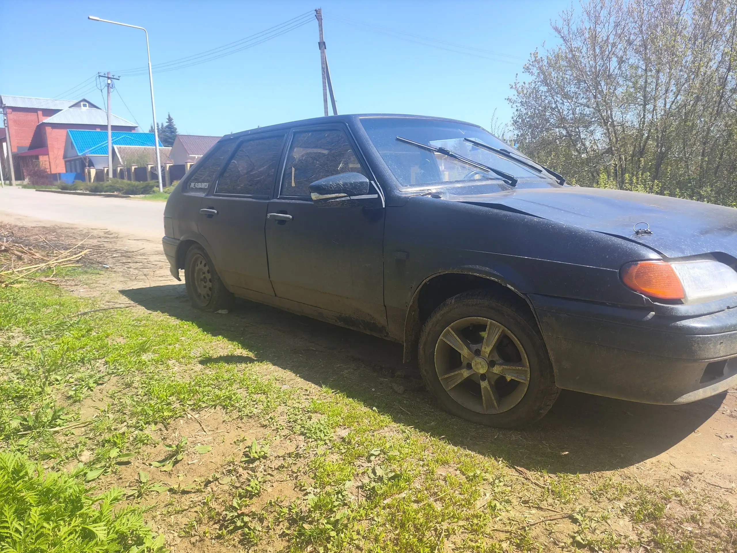 Продам ВАЗ 2114 - Легковые автомобили (Авто) в Волгоград
