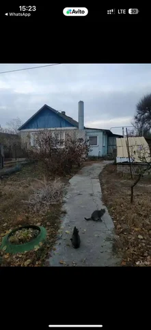 Продажа дома в Чапурниках - Аренда жилья в Волгоград