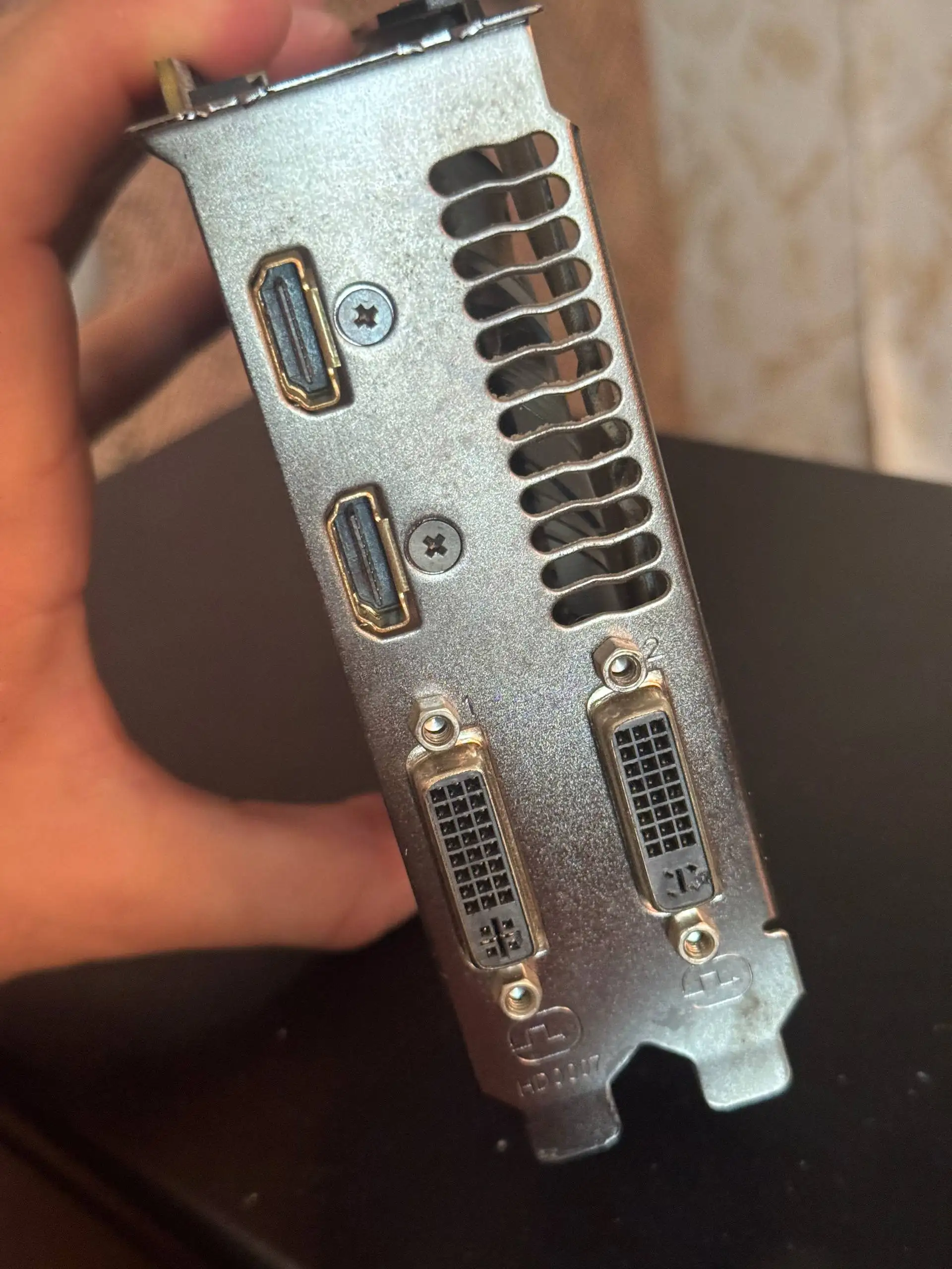 GTX 750 Ti 2 ГБ - Видеокарты (Электроника) в Волгоград