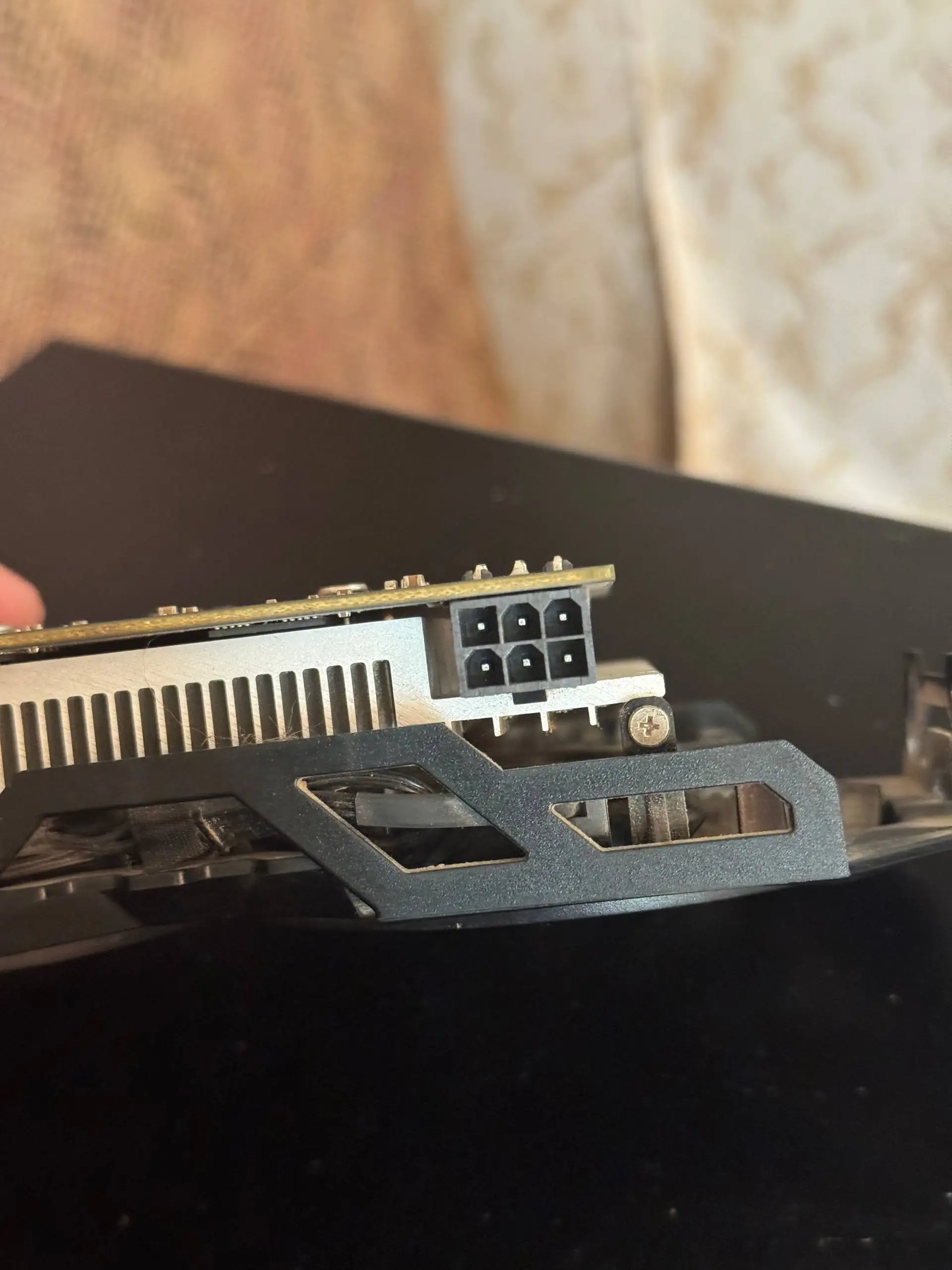 GTX 750 Ti 2 ГБ - Видеокарты (Электроника) в Волгоград