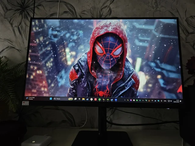 Продаю монитор MSI MD271QP 27" 2K - частное объявление в Волгоград