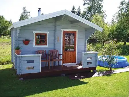 Изготовление бань, домиков, саун, беседок и других строений - Строительство и ремонт (Услуги) в Минск