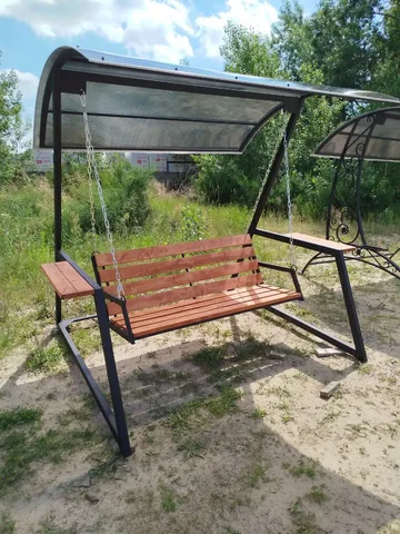 Качели садовые - Мужская одежда в Минск