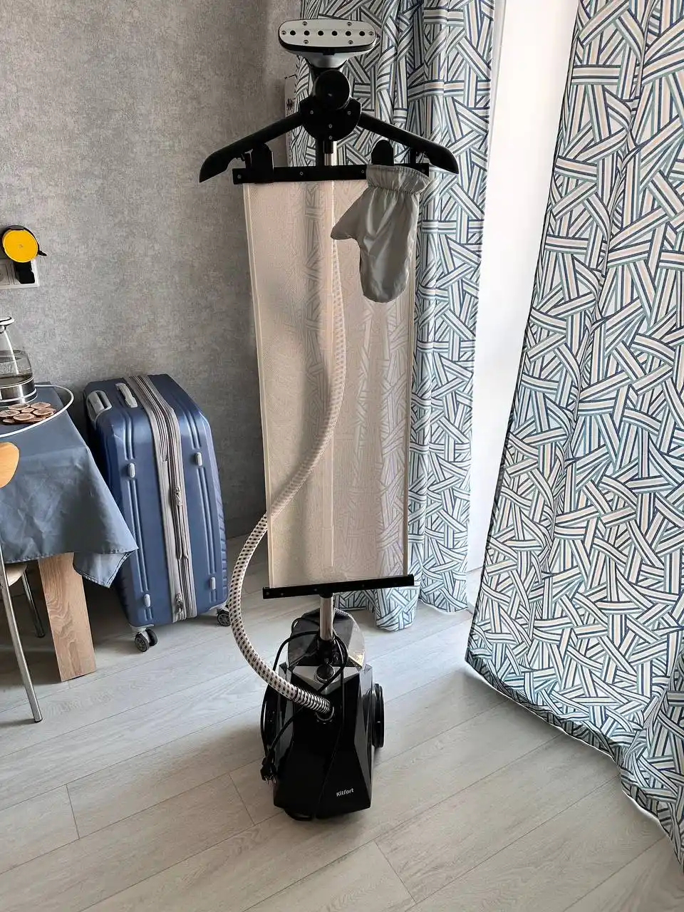 Продам отпариватель срочно