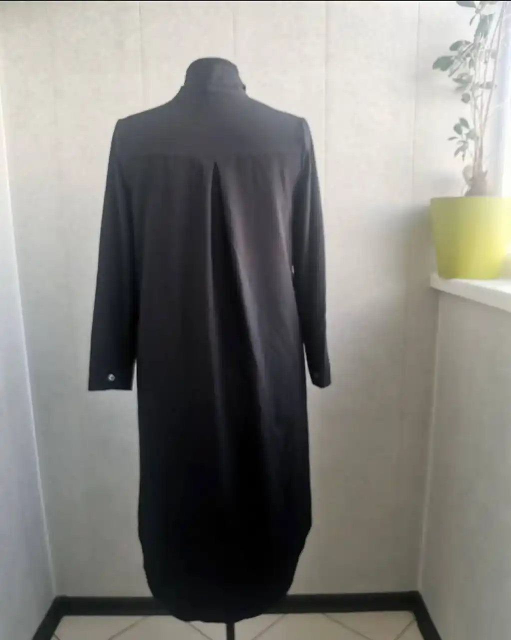 Платье размер 46