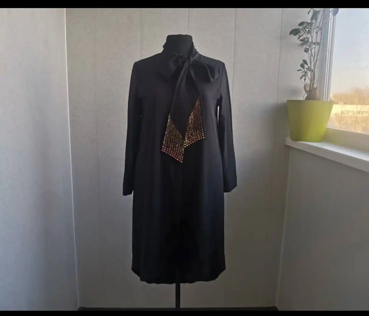 Платье размер 46