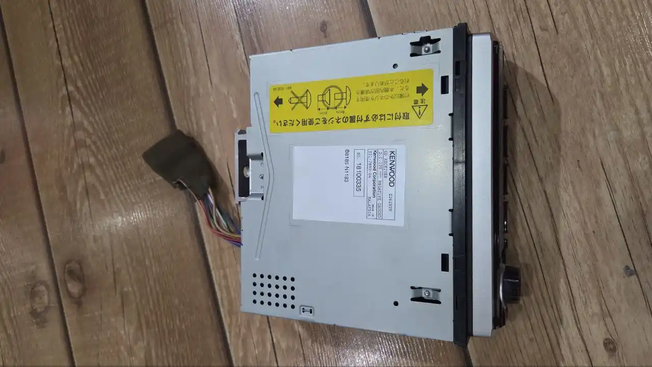 Продажа машины из Японии