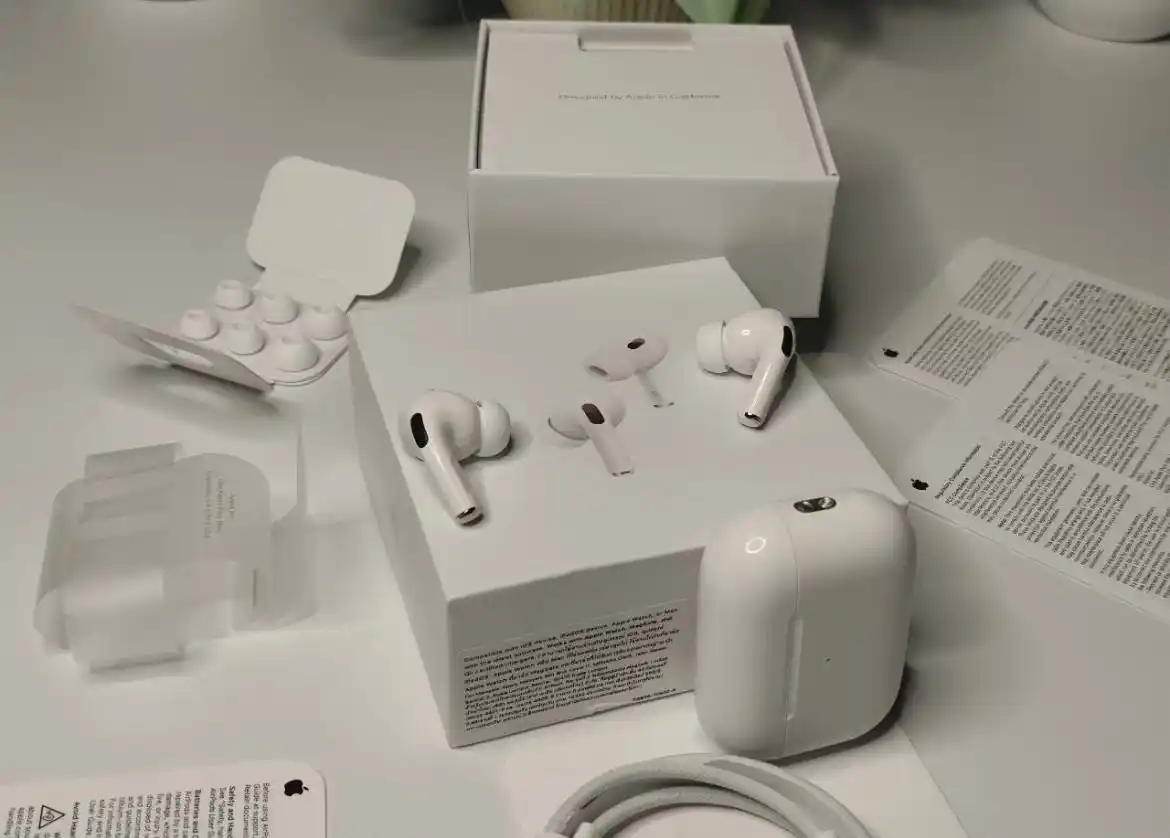 Прошки вторые