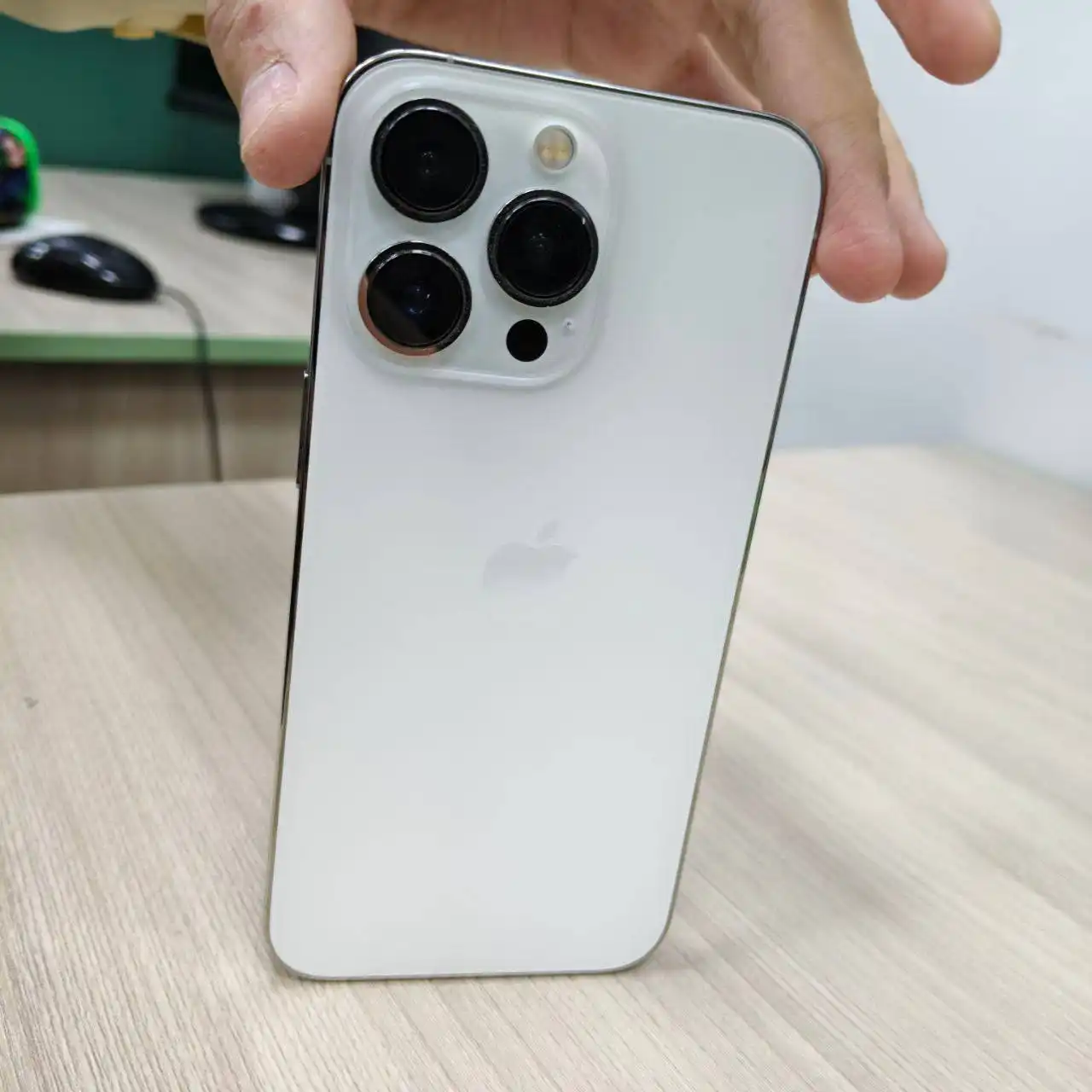 Обмен iPhone 13 Pro на ноутбук или ПК