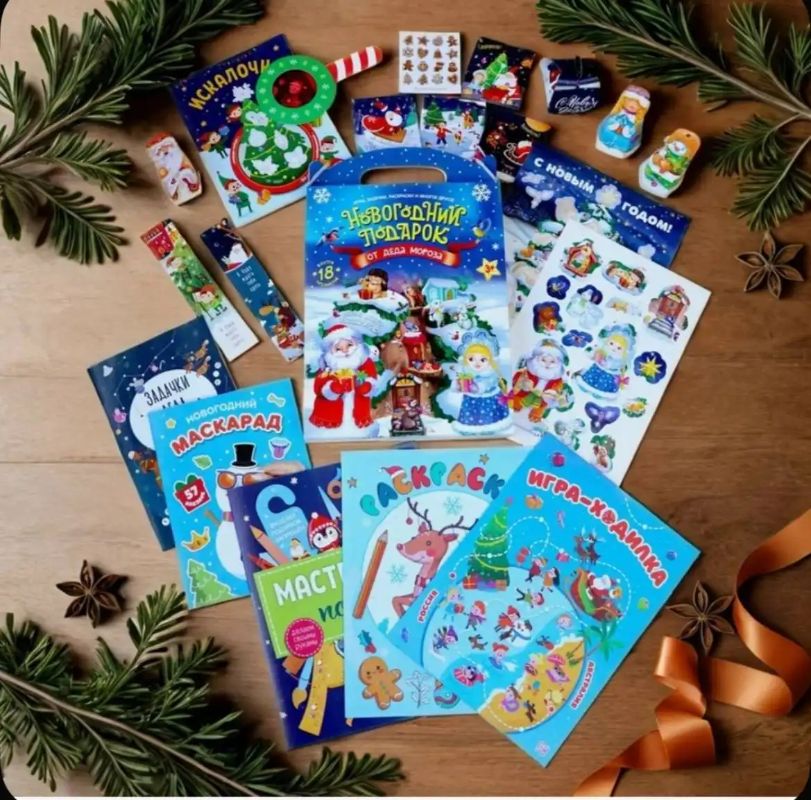 6 штук в наличие