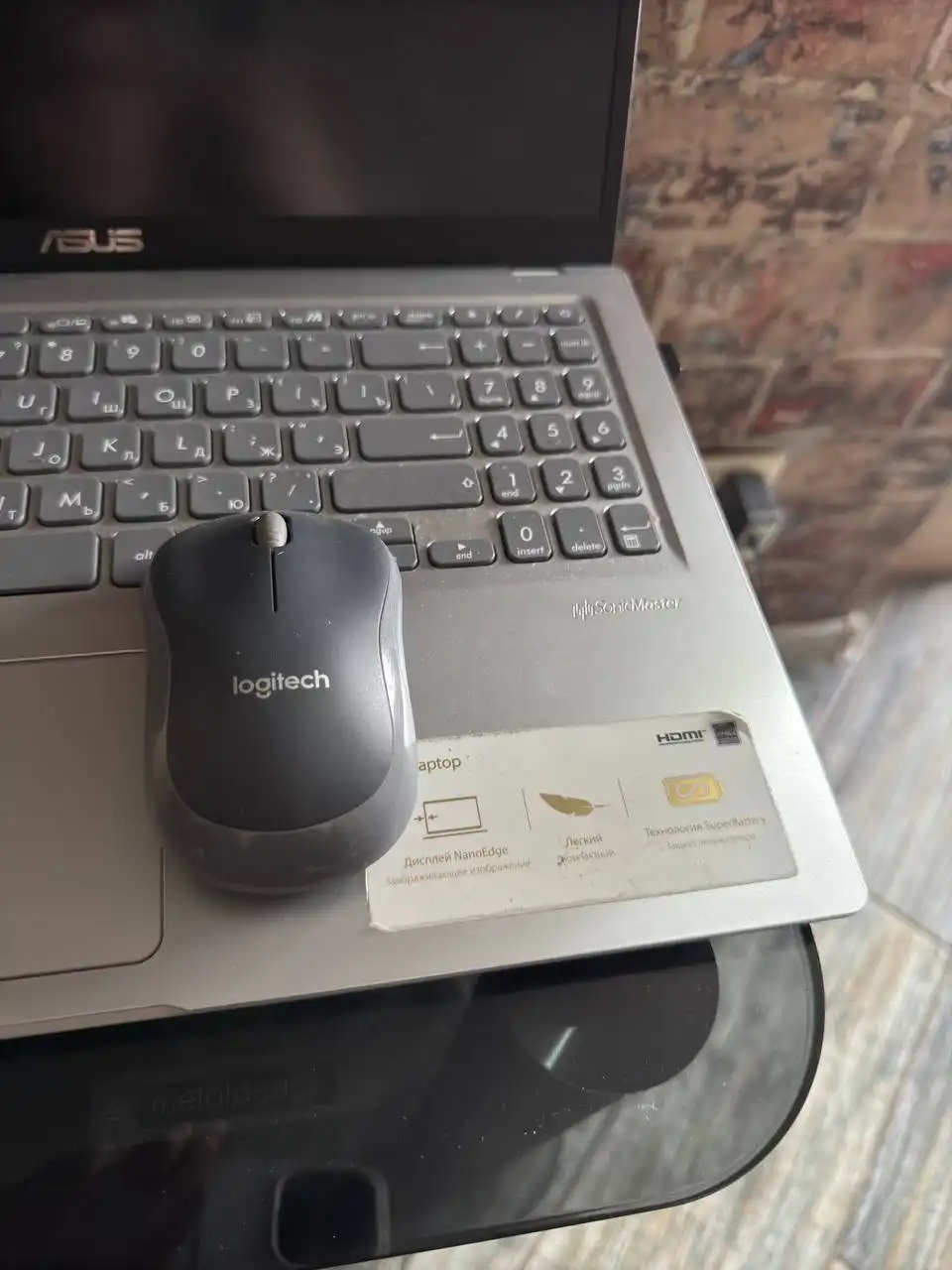 Объявление из барахолки Хабаровск