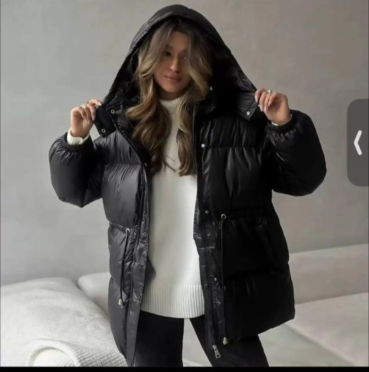 Продам новый, зима 42-46