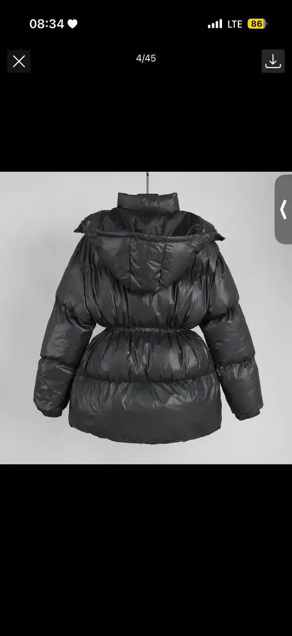 Продам новый, зима 42-46