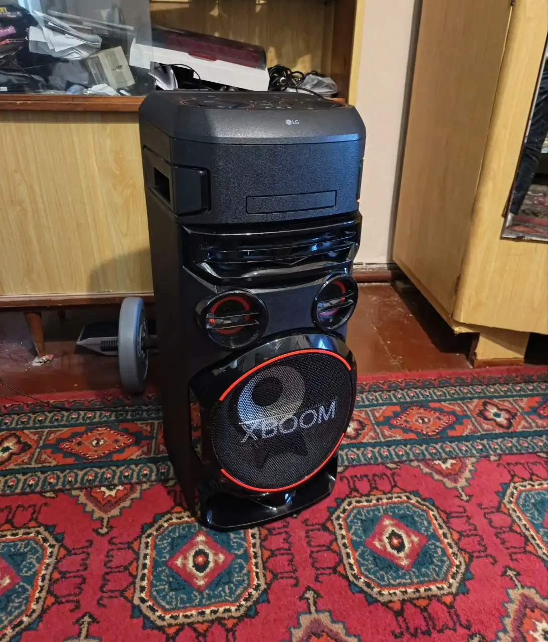 Продам Колонку LG