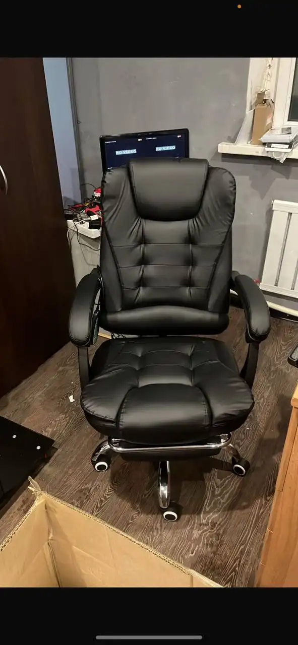 Продам компьютерное кресло