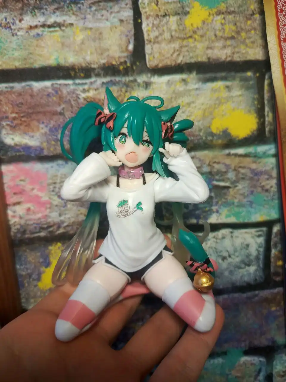 Продажа аниме фигурок