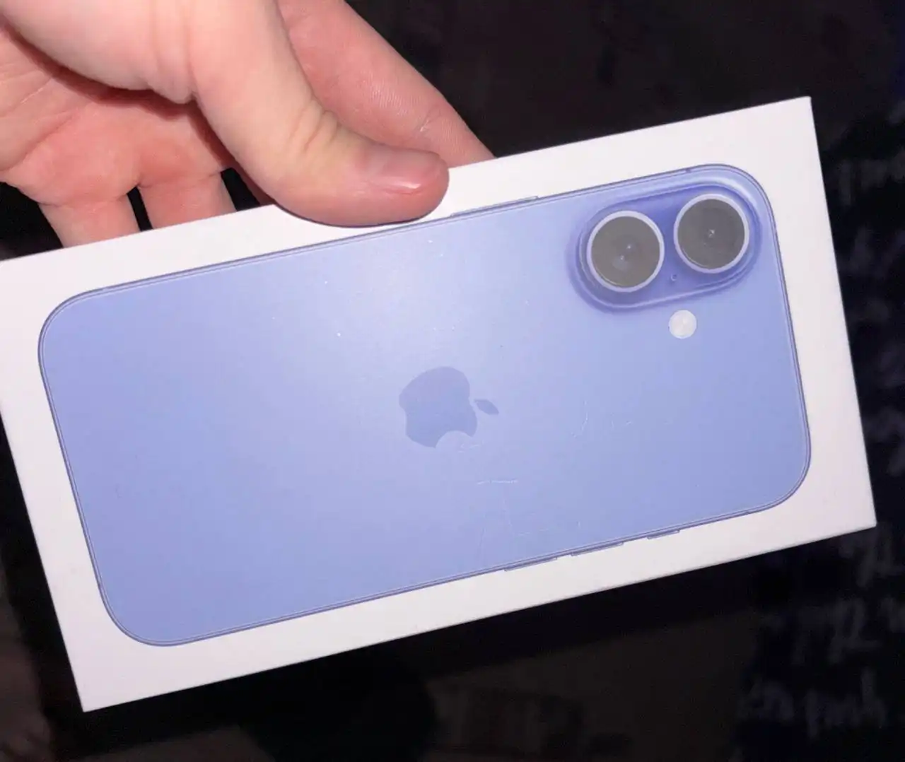 Обмен iPhone 16 на iPhone 15 Pro