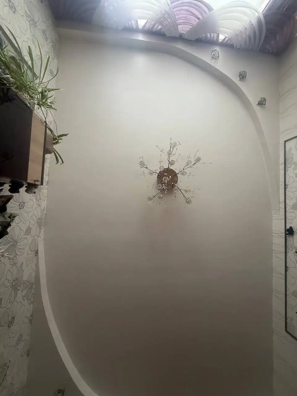 Продажа люстры с лампочками