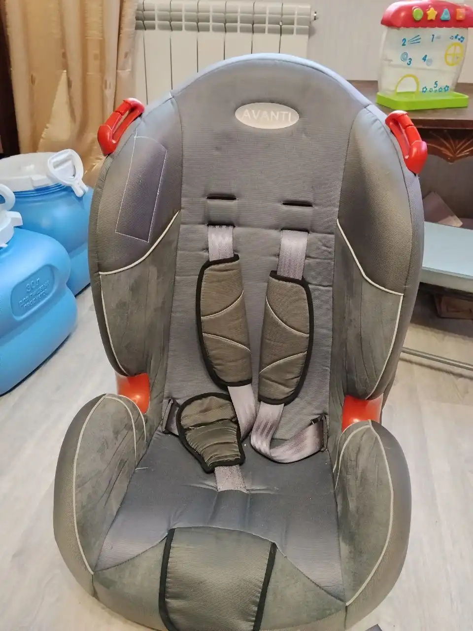 Автомобильное кресло Avanti