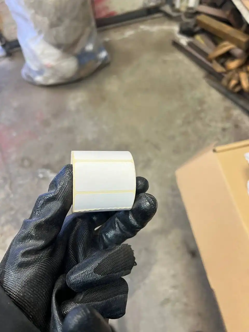 Этикет лента отдам бесплатно