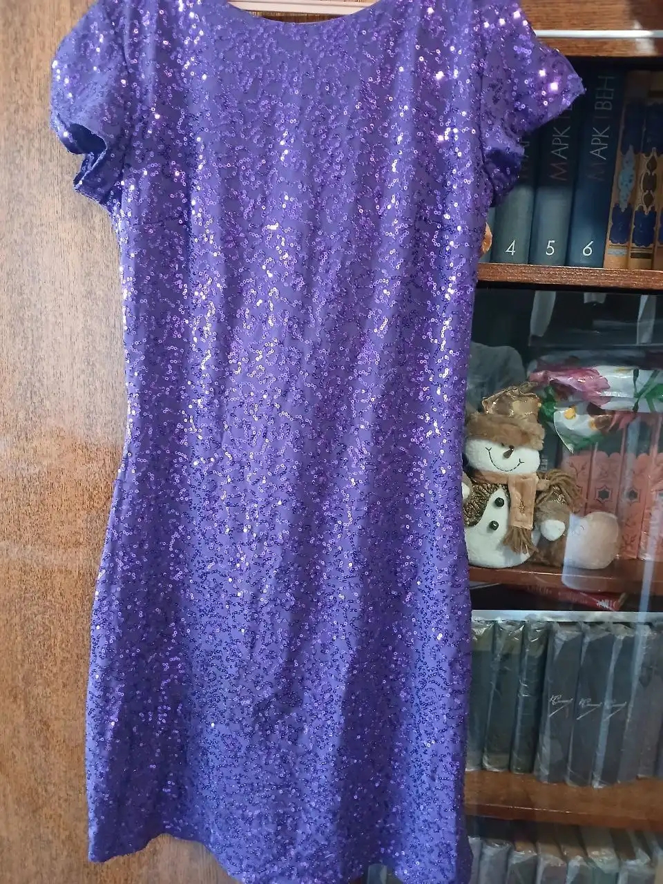 Продам платье размер 42