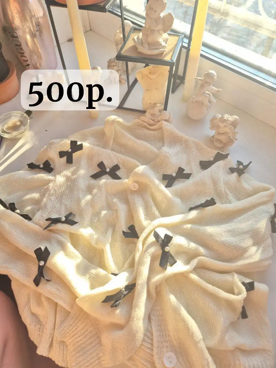 Куртка пуховик мужская