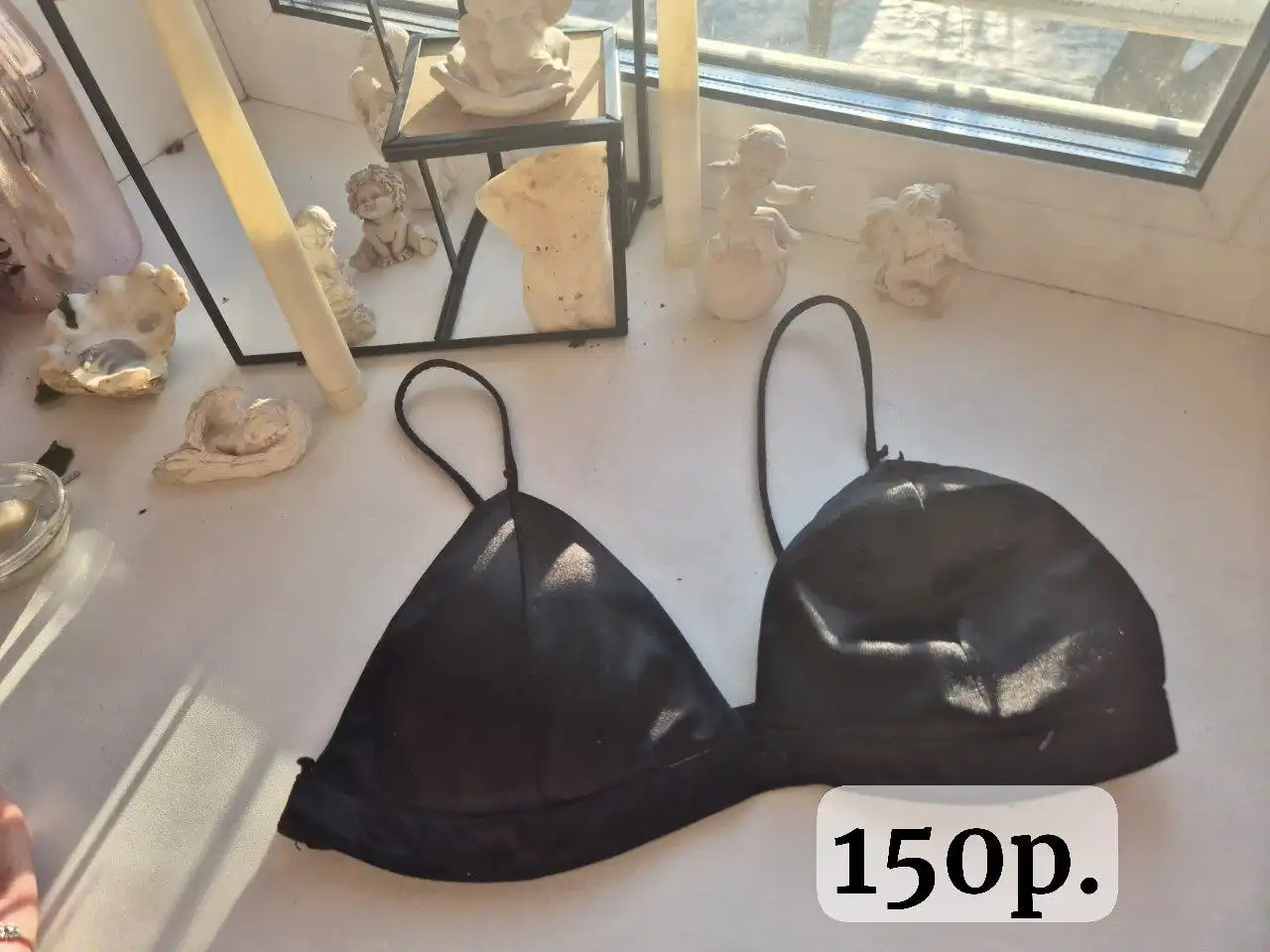 Куртка пуховик мужская