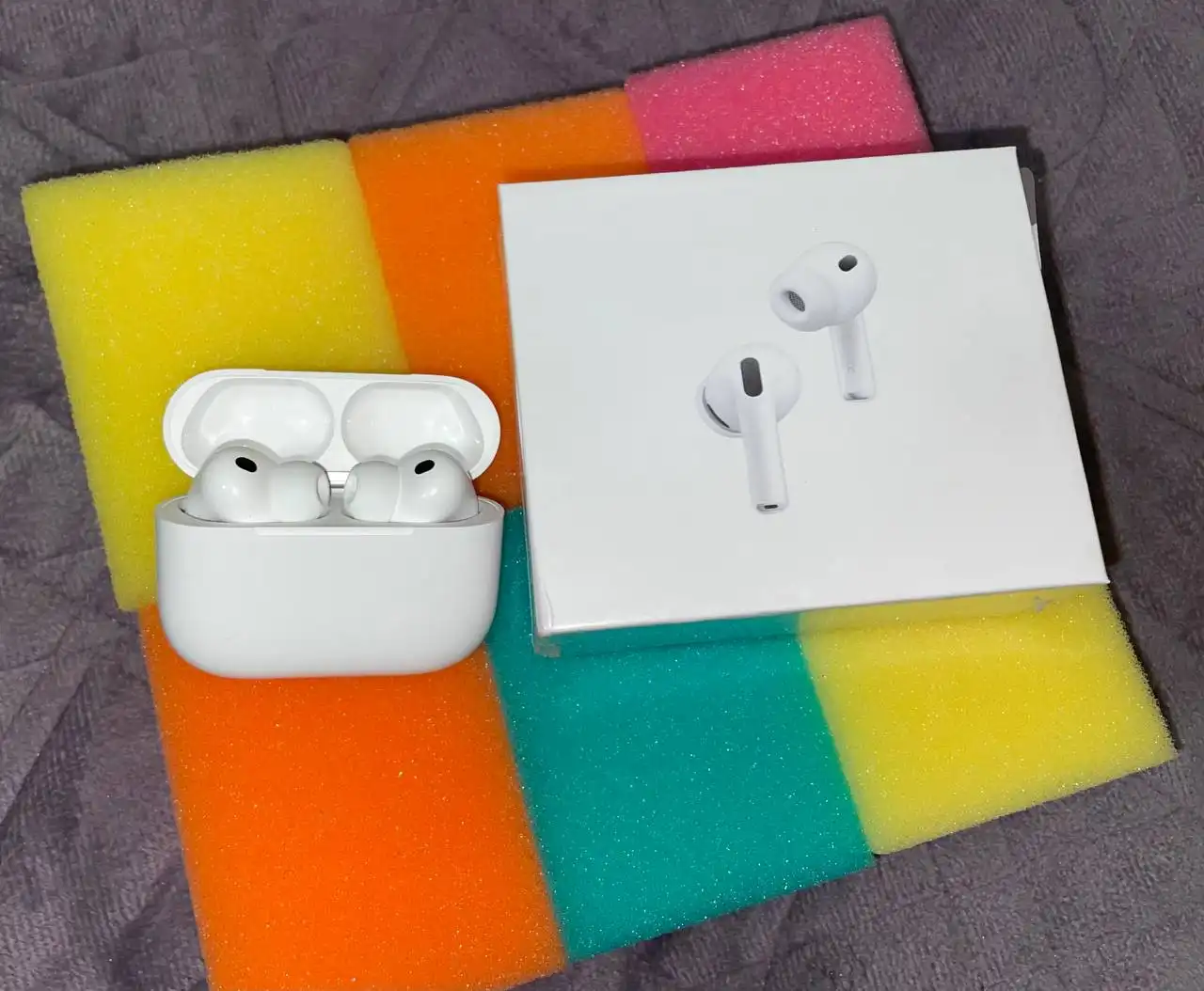 AirPods Pro 3